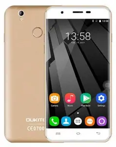 Замена дисплея на телефоне Oukitel U7 Plus в Тюмени